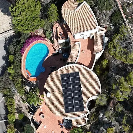 Casa Willi