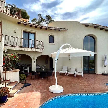 Villa Casa Willi *